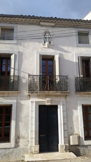 Image No.4-Maison de 4 chambres à vendre à Herault