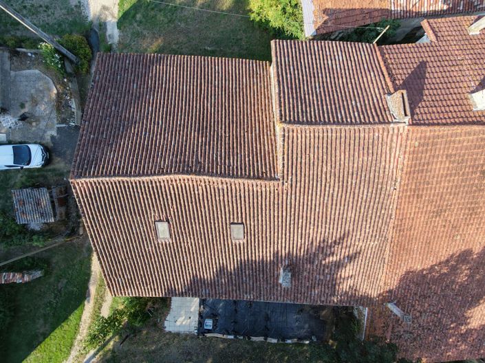 Image No.14-Maison de 3 chambres à vendre à Chassaignes