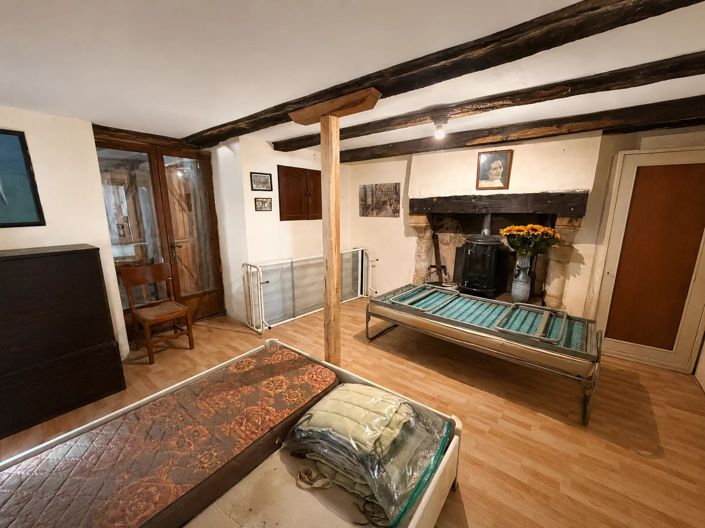 Image No.6-Maison de 3 chambres à vendre à Chassaignes