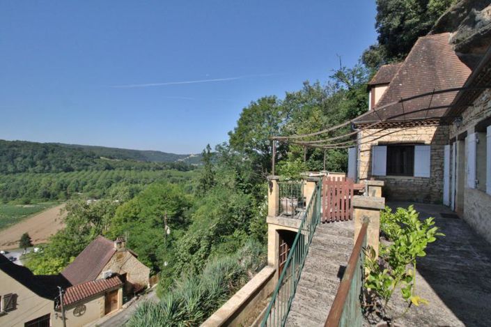 Image No.11-Maison de 3 chambres à vendre à Dordogne
