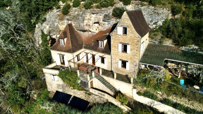 Image No.13-Maison de 3 chambres à vendre à Dordogne