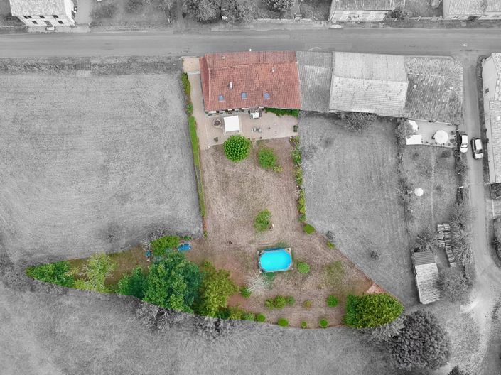 Image No.2-3 Bed Village House for sale
