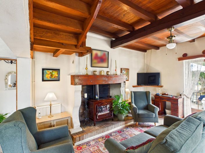 Image No.3-3 Bed Village House for sale