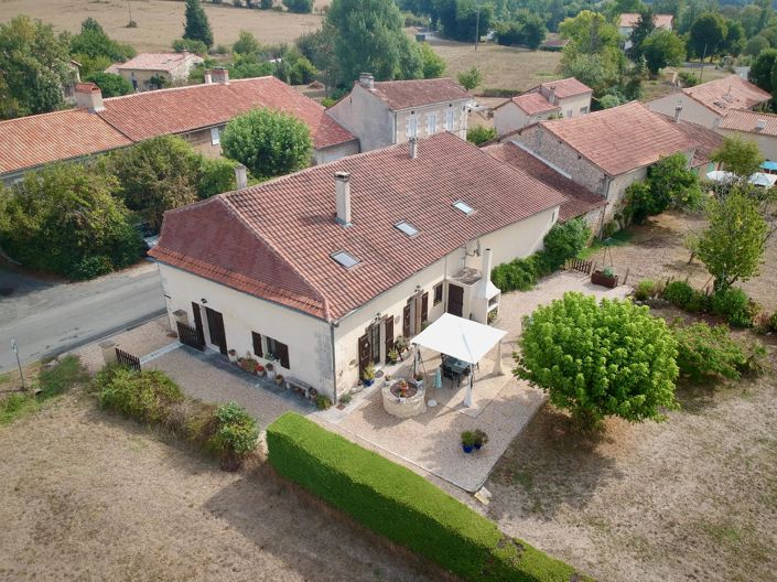 Image No.7-3 Bed Village House for sale
