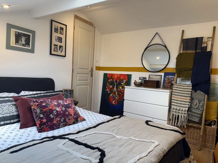 Image No.6-2 Bed Village House for sale