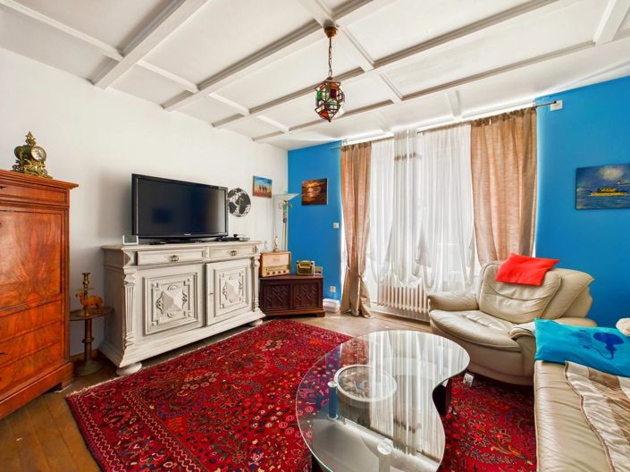 Image No.3-3 Bed House for sale
