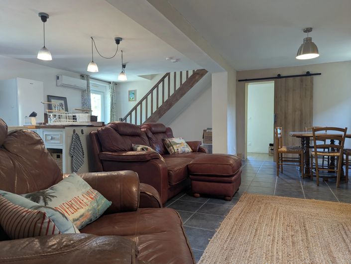 Image No.6-2 Bed Village House for sale