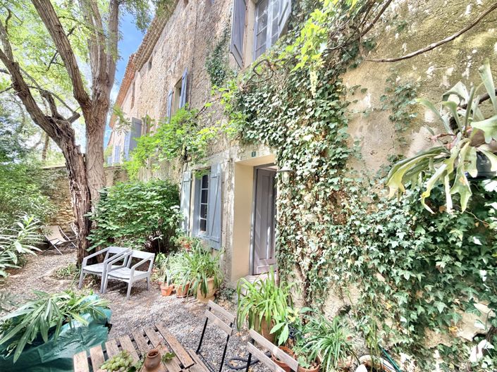 Image No.2-Maison de 6 chambres à vendre à Ferrals-les-Corbières
