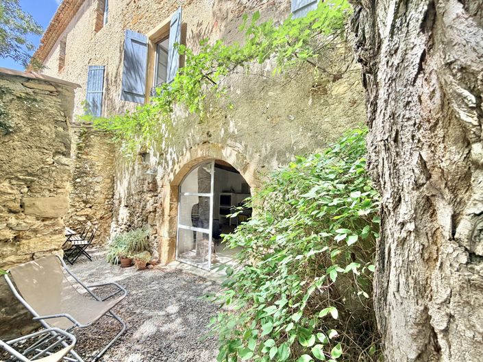 Image No.4-Maison de 6 chambres à vendre à Ferrals-les-Corbières
