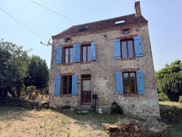 Image No.14-Maison de village de 3 chambres à vendre à Saint-Léger-Magnazeix