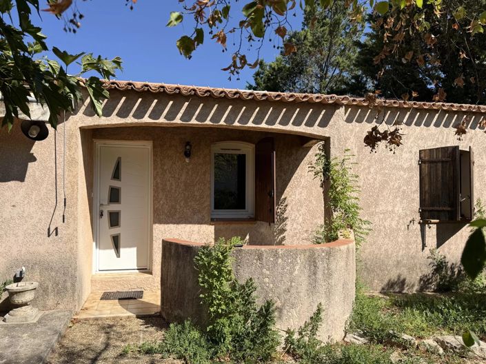 Image No.2-Maison de 4 chambres à vendre à Rousset