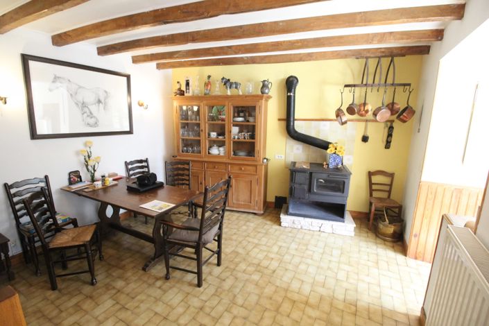 Image No.3-3 Bed House for sale