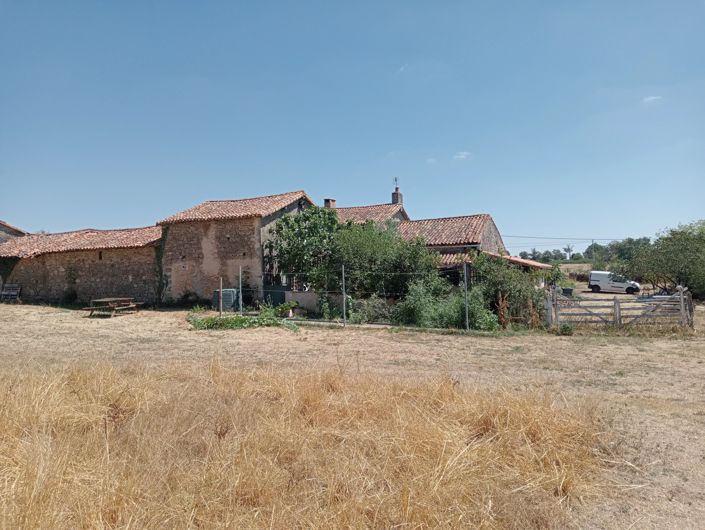 Image No.5-Ferme de 4 chambres à vendre à Parthenay