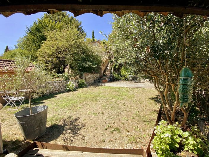 Image No.2-Maison de village de 3 chambres à vendre à Penne-d'Agenais