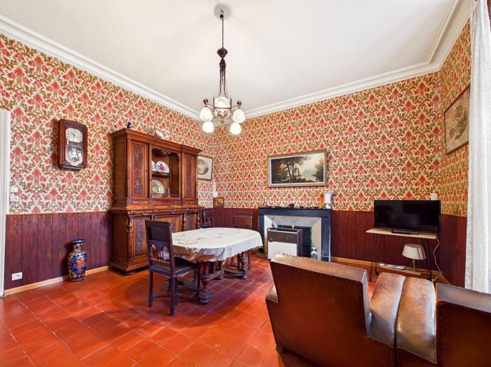Image No.3-8 Bed Village House for sale