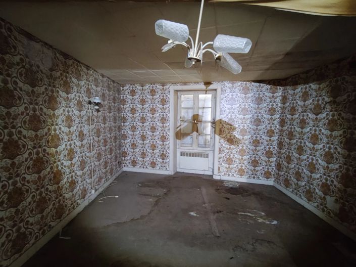 Image No.4-Maison de 1 chambre à vendre à Mareuil