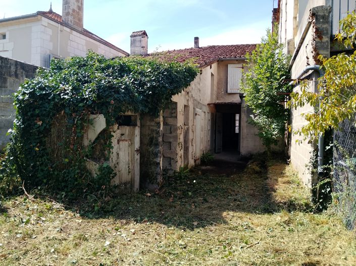 Image No.7-Maison de 1 chambre à vendre à Mareuil