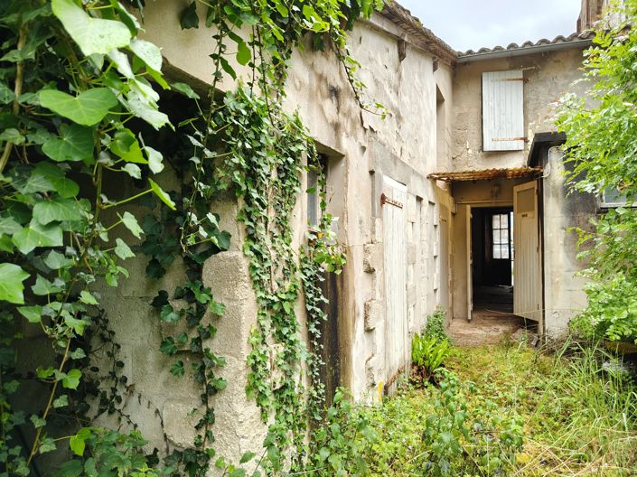 Image No.8-Maison de 1 chambre à vendre à Mareuil