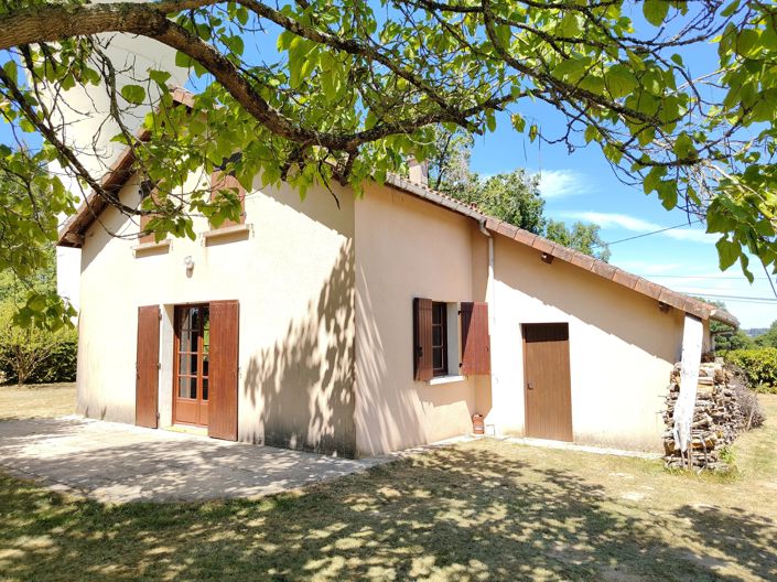 Image No.14-3 Bed Village House for sale