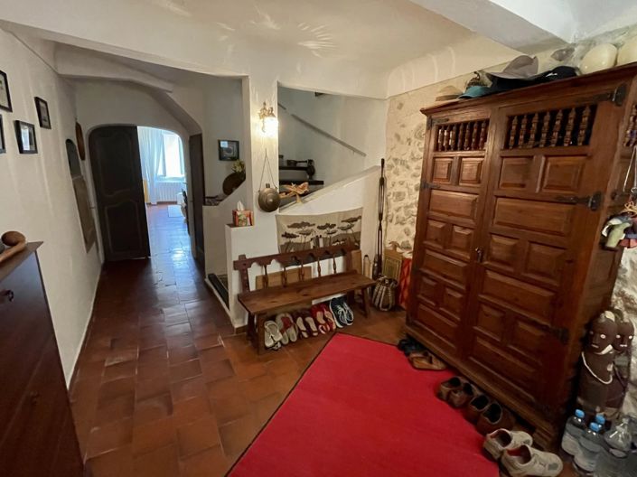 Image No.4-Maison de village de 3 chambres à vendre à Seillans