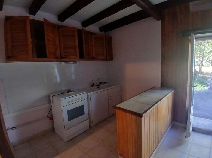 Image No.5-Maison de 2 chambres à vendre à Saint-Palais-du-Né