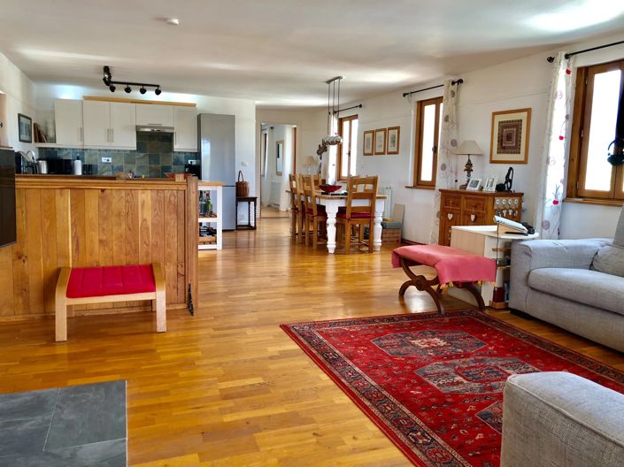 Image No.3-3 Bed Village House for sale