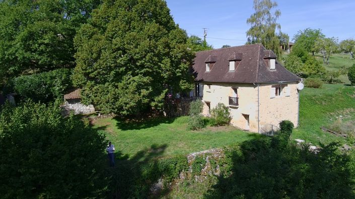 Image No.14-Maison de 4 chambres à vendre à Plazac