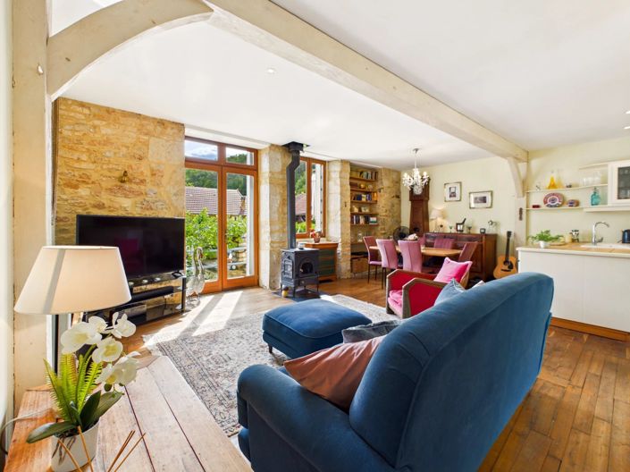 Image No.3-4 Bed Village House for sale