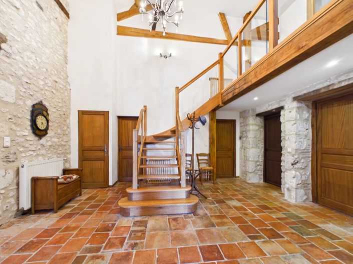Image No.4-3 Bed Village House for sale