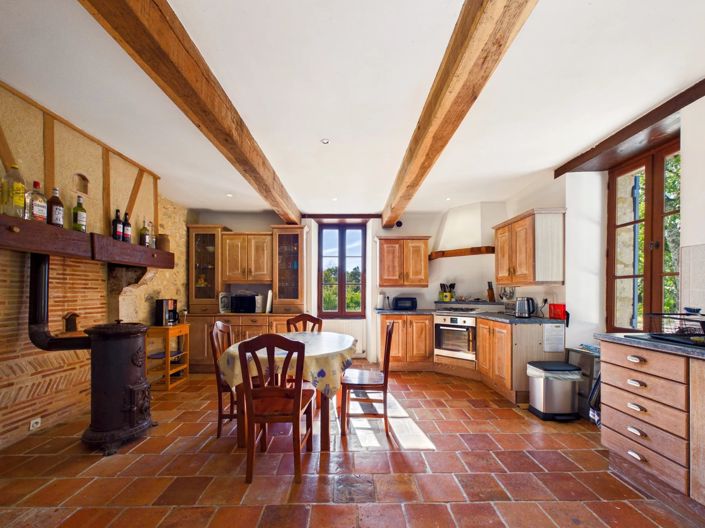 Image No.5-3 Bed Village House for sale