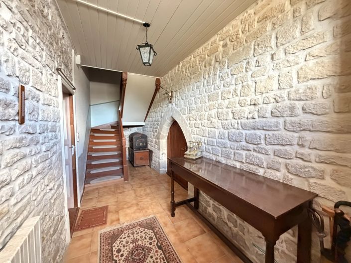 Image No.3-Maison de 5 chambres à vendre à Saint-Fraigne