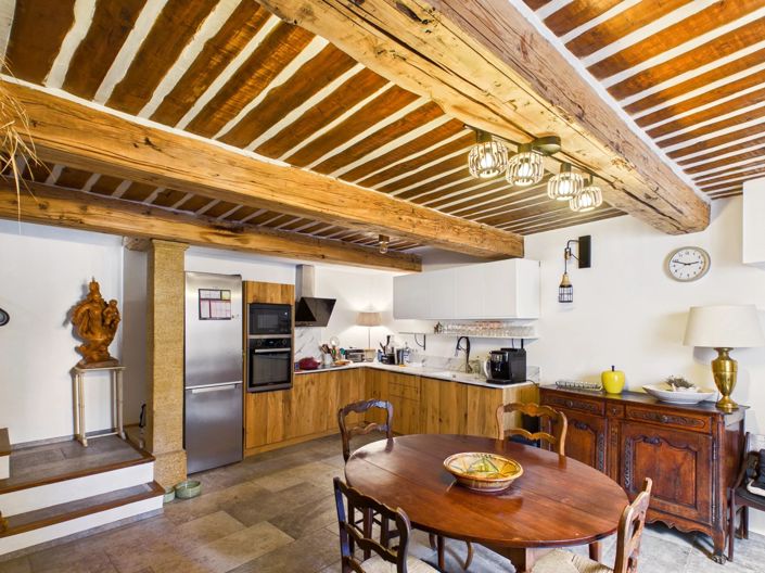 Image No.13-2 Bed Village House for sale