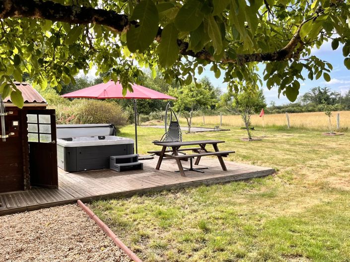 Image No.15-3 Bed Village House for sale