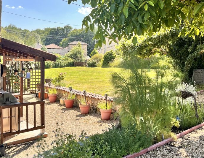 Image No.2-3 Bed Village House for sale