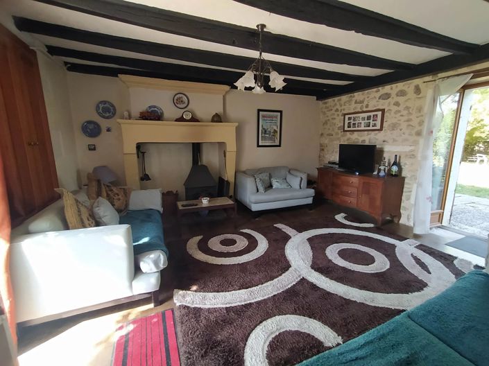 Image No.3-2 Bed Village House for sale