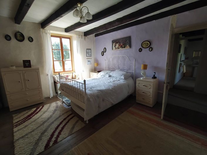 Image No.5-2 Bed Village House for sale