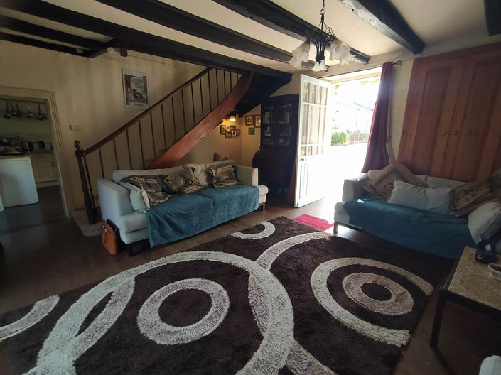 Image No.6-2 Bed Village House for sale