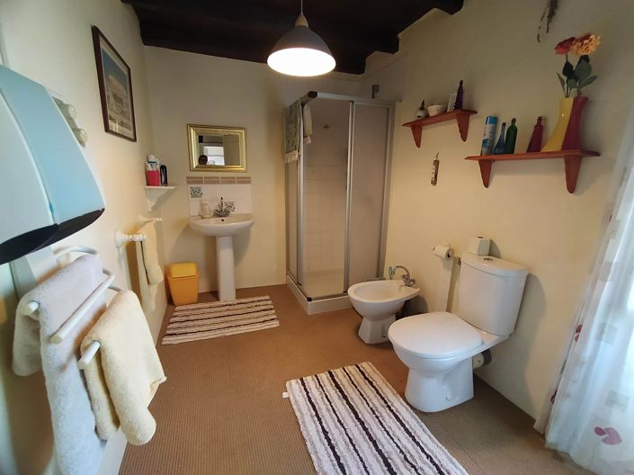 Image No.8-2 Bed Village House for sale