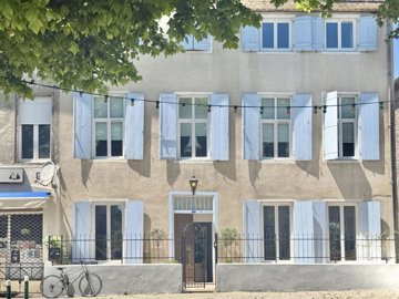 1 - Lavelanet, Maison