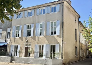 1 - La Bastide-sur-l'Hers, Maison