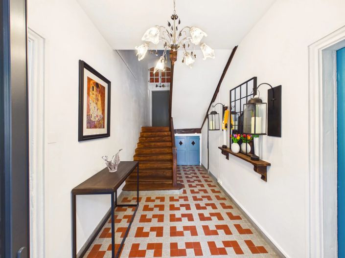 Image No.3-Casa con 6 dormitorios en venta
