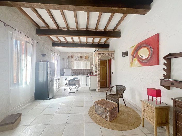 Image No.13-Maison de 4 chambres à vendre à Perpignan
