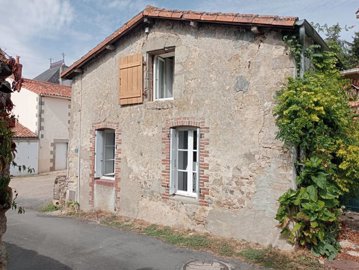 1 - Deux-Sevres, Maison