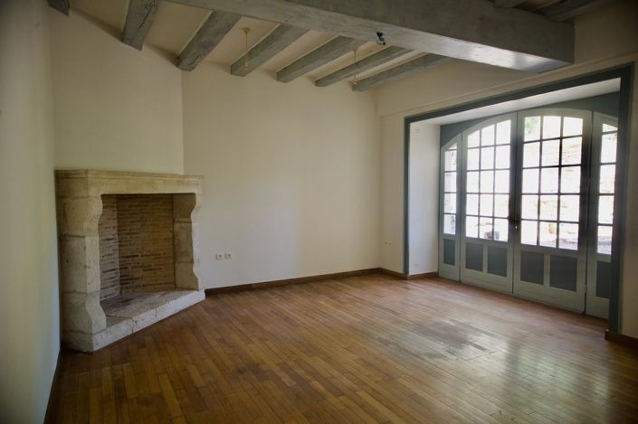 Image No.4-Maison de 9 chambres à vendre à Lizant