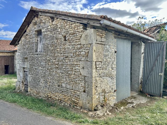 Image No.10-Maison de 2 chambres à vendre à Parzac