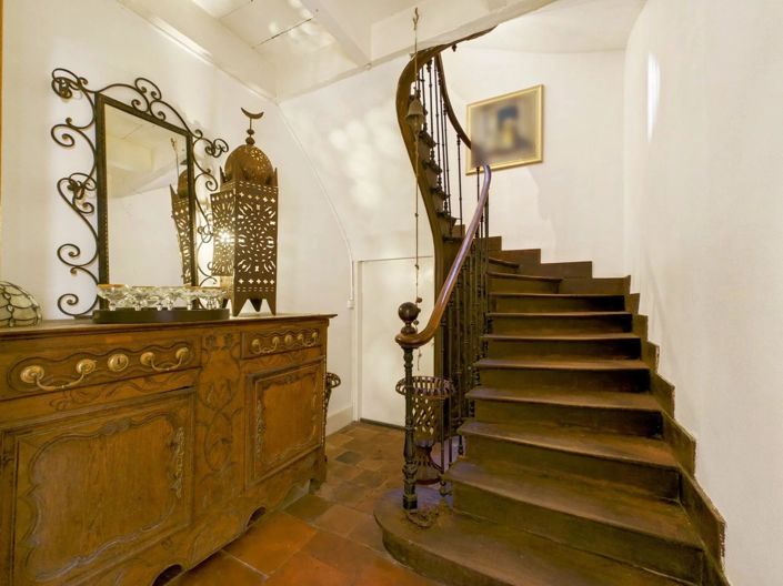 Image No.5-3 Bed Village House for sale