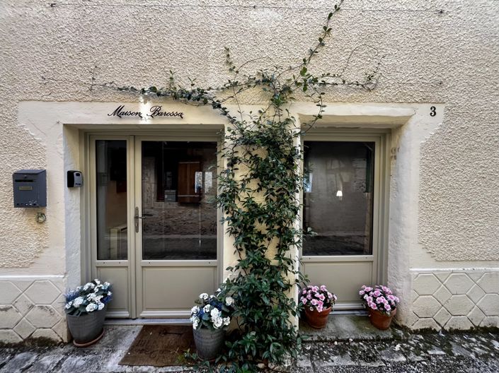 Image No.12-3 Bed Village House for sale