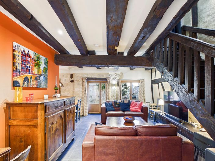 Image No.2-3 Bed Village House for sale