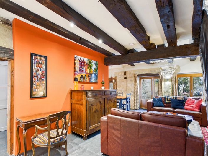 Image No.6-3 Bed Village House for sale