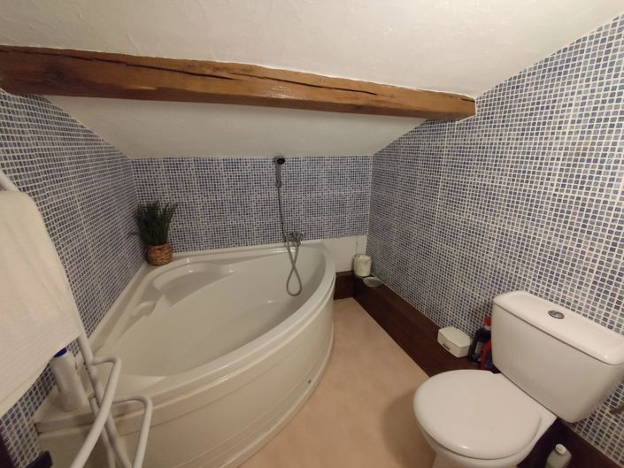 Image No.12-2 Bed Village House for sale